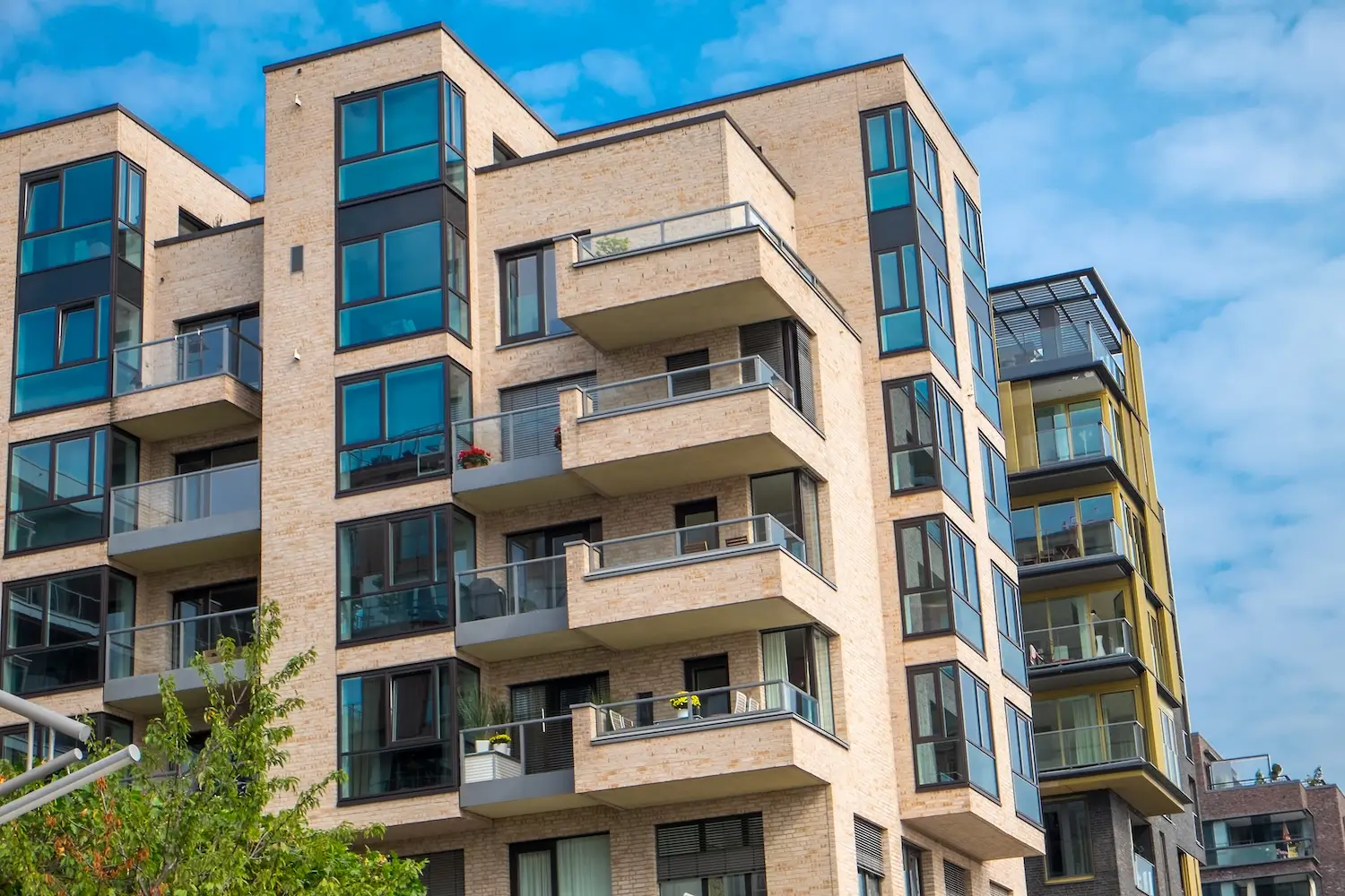 /hamburg Property Management