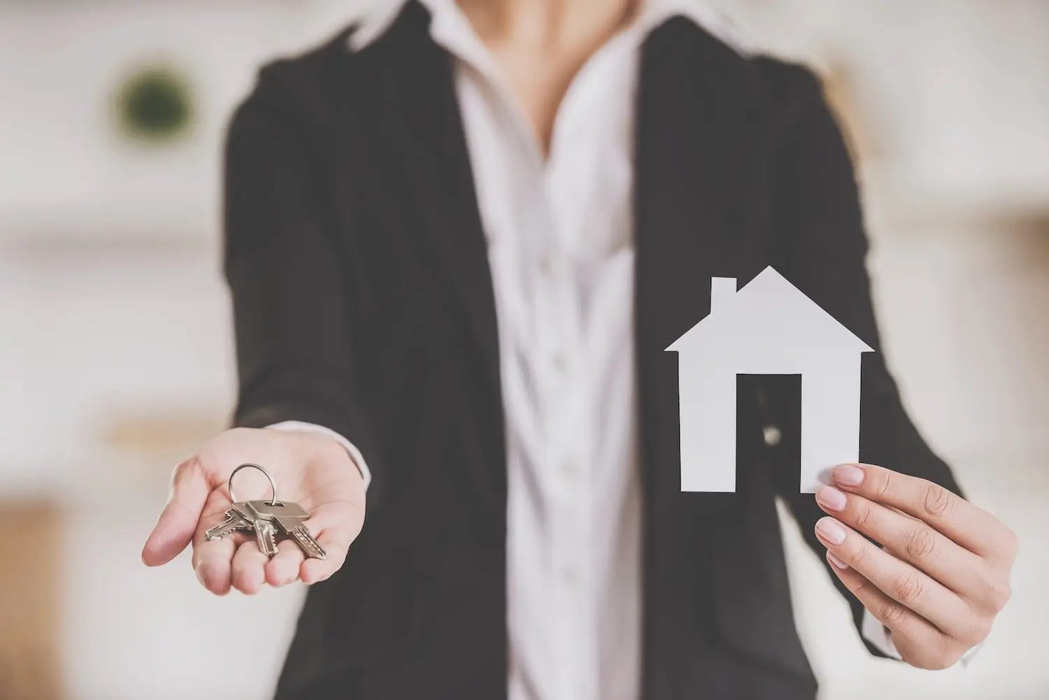 Schuylkill County Property Manager